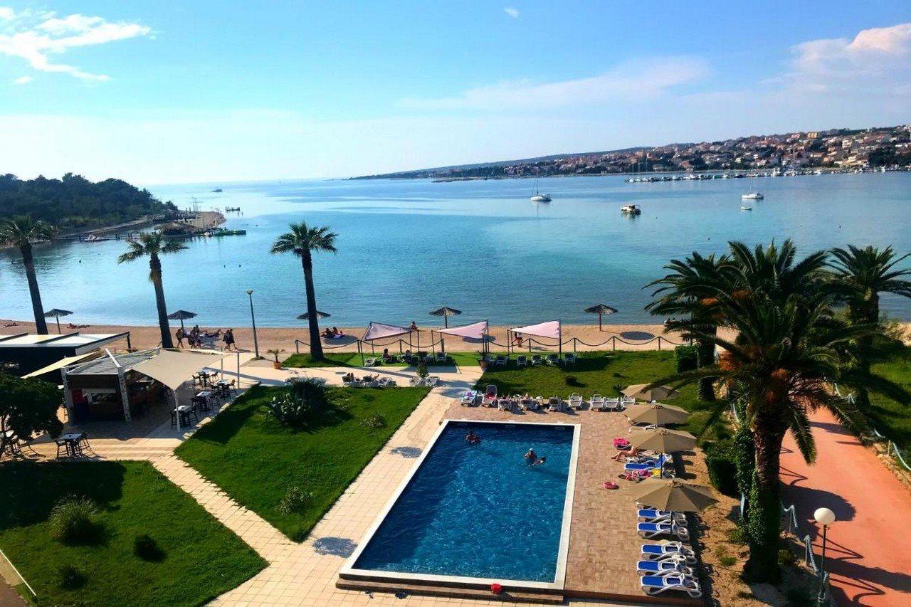 Hotel Liberty 3*