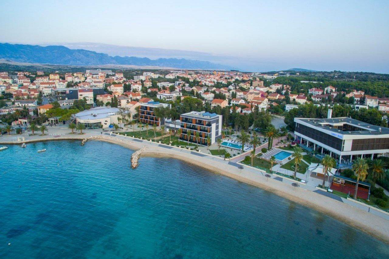 Liberty Hotell 3*